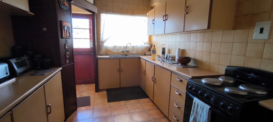 3 Bedroom Property for Sale in Belgravia Western Cape